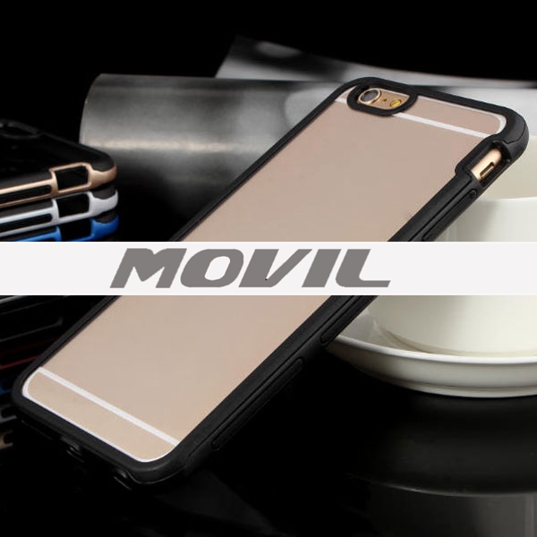 NP-1863 tpu pc funda para iPhone  6-13